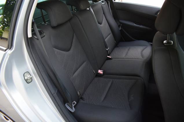 PEUGEOT 308 SW 1.6 HDI 90 CV  14