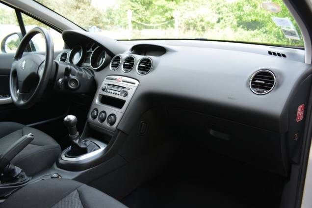 PEUGEOT 308 SW 1.6 HDI 90 CV  15