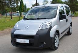 CITROËN NÉMO MULTISPACE 1.4 75 CV 1ère MAIN / 28900 KMS