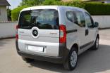 CITROËN NÉMO MULTISPACE 1.4 75 CV 1ère MAIN / 28900 KMS 4