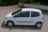 RENAULT TWINGO 1.2 60 CV AUTHENTIQUE / CLIMATISATION 8