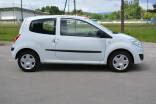 RENAULT TWINGO 1.2 60 CV AUTHENTIQUE / CLIMATISATION 9