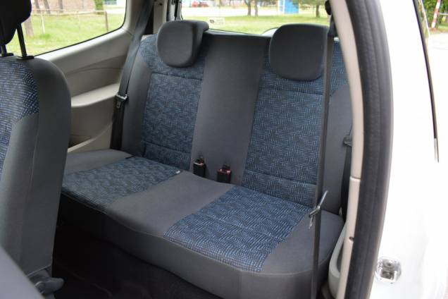 RENAULT TWINGO 1.2 60 CV AUTHENTIQUE / CLIMATISATION 13