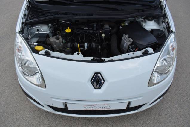 RENAULT TWINGO 1.2 60 CV AUTHENTIQUE / CLIMATISATION 19