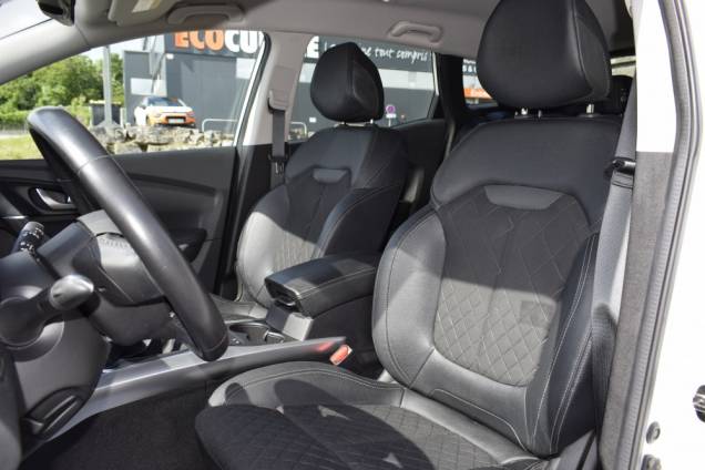 RENAULT KADJAR INTENS DCI 115 CV BVM 7