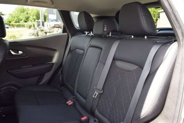 RENAULT KADJAR INTENS DCI 115 CV BVM 8