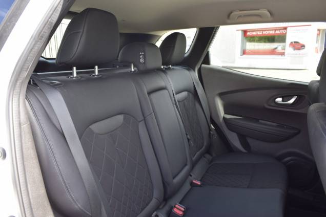 RENAULT KADJAR INTENS DCI 115 CV BVM 11