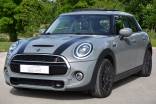 MINI COOPER S GREENWICH EDITION 192 CV / 85000 KMS / SUIVI COMPLET BMW / TOIT OUVRANT PANORAMIQUE / ORIGINE FRANCE 1