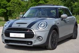 MINI COOPER S GREENWICH EDITION 192 CV / 85000 KMS / SUIVI COMPLET BMW / TOIT OUVRANT PANORAMIQUE / ORIGINE FRANCE