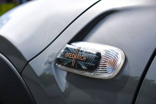 MINI COOPER S GREENWICH EDITION 192 CV / 85000 KMS / SUIVI COMPLET BMW / TOIT OUVRANT PANORAMIQUE / ORIGINE FRANCE 10