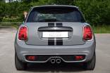 MINI COOPER S GREENWICH EDITION 192 CV / 85000 KMS / SUIVI COMPLET BMW / TOIT OUVRANT PANORAMIQUE / ORIGINE FRANCE 6