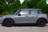 MINI COOPER S GREENWICH EDITION 192 CV / 85000 KMS / SUIVI COMPLET BMW / TOIT OUVRANT PANORAMIQUE / ORIGINE FRANCE 8