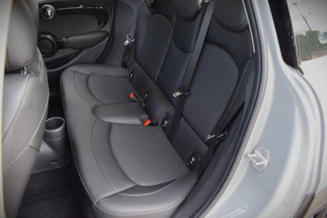 MINI COOPER S GREENWICH EDITION 192 CV / 85000 KMS / SUIVI COMPLET BMW / TOIT OUVRANT PANORAMIQUE / ORIGINE FRANCE 13