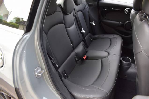 MINI COOPER S GREENWICH EDITION 192 CV / 85000 KMS / SUIVI COMPLET BMW / TOIT OUVRANT PANORAMIQUE / ORIGINE FRANCE 20