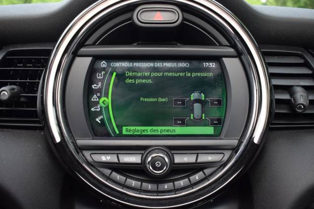 MINI COOPER S GREENWICH EDITION 192 CV / 85000 KMS / SUIVI COMPLET BMW / TOIT OUVRANT PANORAMIQUE / ORIGINE FRANCE 15