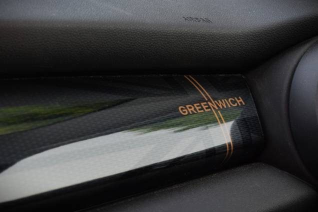 MINI COOPER S GREENWICH EDITION 192 CV / 85000 KMS / SUIVI COMPLET BMW / TOIT OUVRANT PANORAMIQUE / ORIGINE FRANCE 23