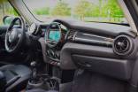 MINI COOPER S GREENWICH EDITION 192 CV / 85000 KMS / SUIVI COMPLET BMW / TOIT OUVRANT PANORAMIQUE / ORIGINE FRANCE 22