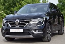 RENAULT KOLEOS INITIALE PARIS 2.0 DCI 175 CV X-TRONIC
