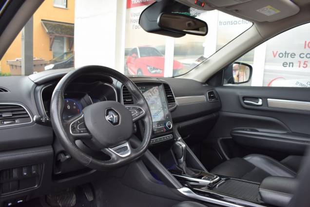 RENAULT KOLEOS INITIALE PARIS 2.0 DCI 175 CV X-TRONIC 11