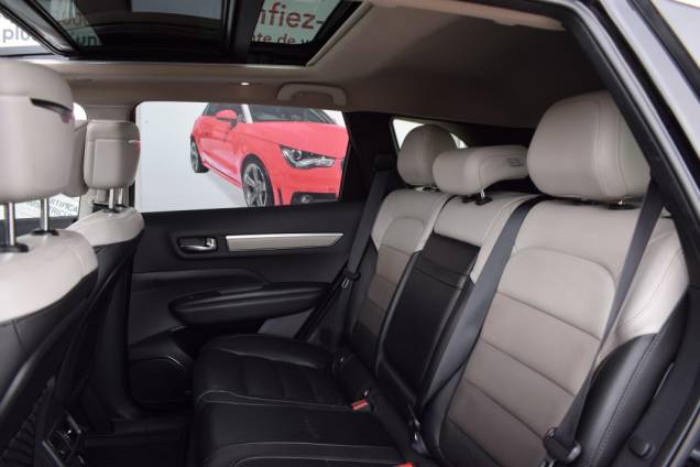 RENAULT KOLEOS INITIALE PARIS 2.0 DCI 175 CV X-TRONIC 12