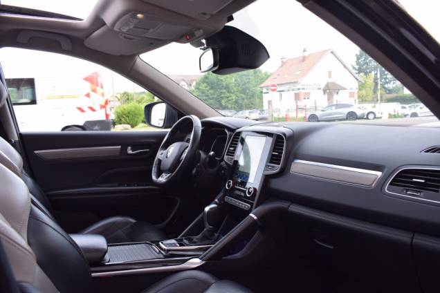 RENAULT KOLEOS INITIALE PARIS 2.0 DCI 175 CV X-TRONIC 13