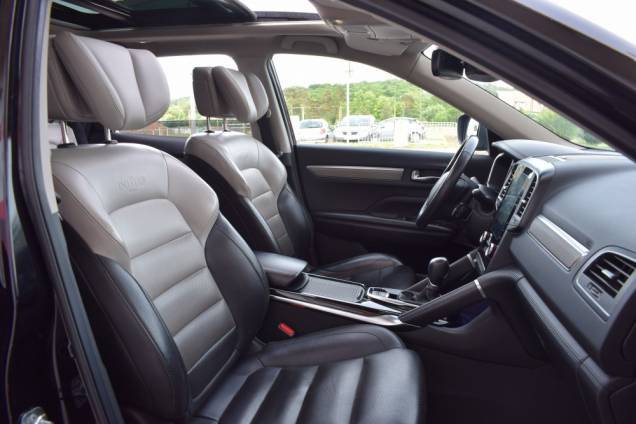 RENAULT KOLEOS INITIALE PARIS 2.0 DCI 175 CV X-TRONIC 14