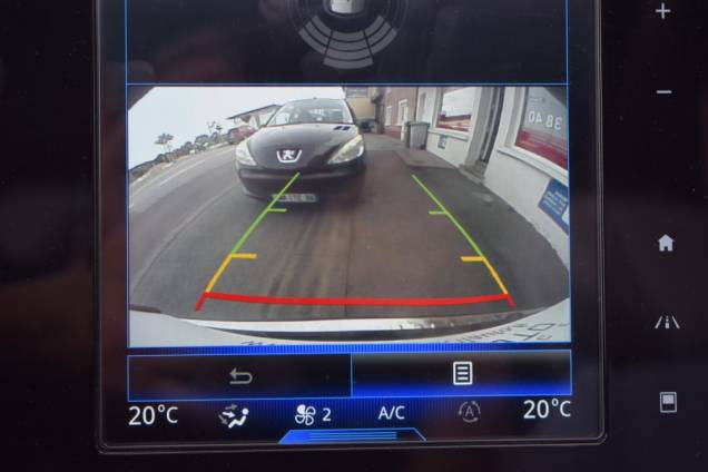 RENAULT KOLEOS INITIALE PARIS 2.0 DCI 175 CV X-TRONIC 15