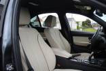 BMW SERIE 3 (F30) LUXURY 2.0 D 184 CV XDRIVE BVA / ORIGINE FRANCE 12