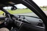 BMW SERIE 3 (F30) LUXURY 2.0 D 184 CV XDRIVE BVA / ORIGINE FRANCE 13