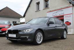 BMW SERIE 3 (F30) LUXURY 2.0 D 184 CV XDRIVE BVA / ORIGINE FRANCE
