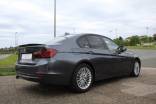 BMW SERIE 3 (F30) LUXURY 2.0 D 184 CV XDRIVE BVA / ORIGINE FRANCE 6