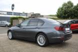 BMW SERIE 3 (F30) LUXURY 2.0 D 184 CV XDRIVE BVA / ORIGINE FRANCE 5