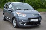 CITROEN C3 PICASSO 1.6 HDI 90 CV EXCLUSIVE 5 PORTES / 1ère MAIN 2