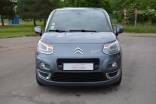 CITROEN C3 PICASSO 1.6 HDI 90 CV EXCLUSIVE 5 PORTES / 1ère MAIN 5