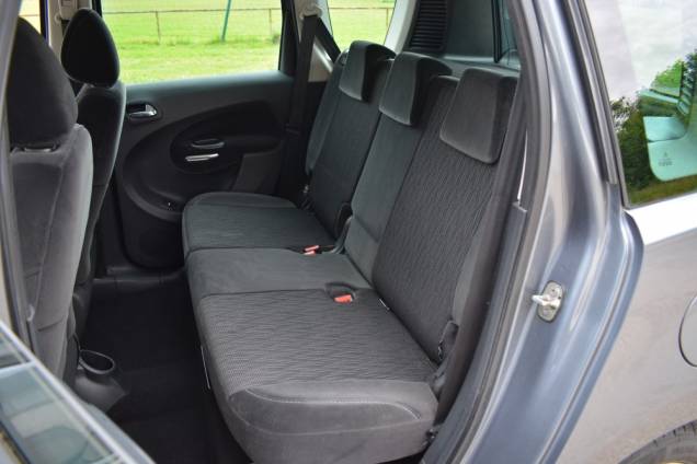 CITROEN C3 PICASSO 1.6 HDI 90 CV EXCLUSIVE 5 PORTES / 1ère MAIN 13