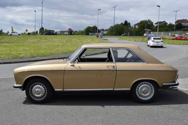 PEUGEOT 304 S COUPE 3 PORTES 74 CV BVM 1
