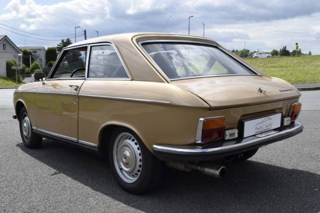 PEUGEOT 304 S COUPE 3 PORTES 74 CV BVM 2