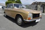 PEUGEOT 304 S COUPE 3 PORTES 74 CV BVM 5