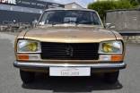 PEUGEOT 304 S COUPE 3 PORTES 74 CV BVM 6