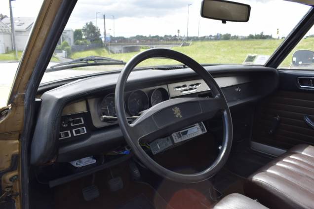 PEUGEOT 304 S COUPE 3 PORTES 74 CV BVM 8