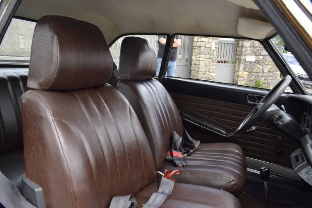 PEUGEOT 304 S COUPE 3 PORTES 74 CV BVM 12