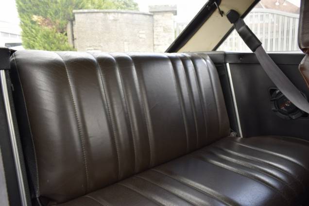 PEUGEOT 304 S COUPE 3 PORTES 74 CV BVM 13
