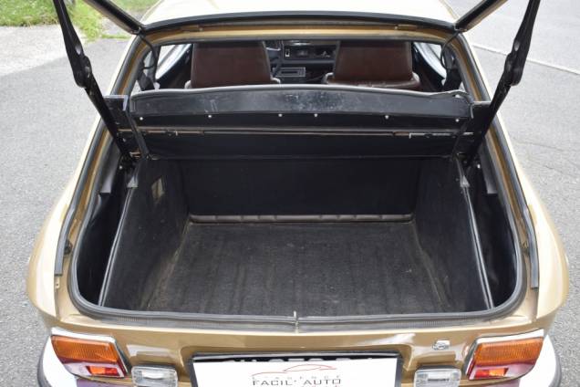 PEUGEOT 304 S COUPE 3 PORTES 74 CV BVM 14