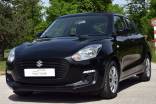 SUZUKI SWIFT AVANTAGE 1.2 DUALJET HYBRID 90 CV BVM 1