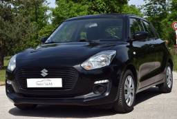 SUZUKI SWIFT AVANTAGE 1.2 DUALJET HYBRID 90 CV BVM