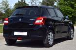 SUZUKI SWIFT AVANTAGE 1.2 DUALJET HYBRID 90 CV BVM 3