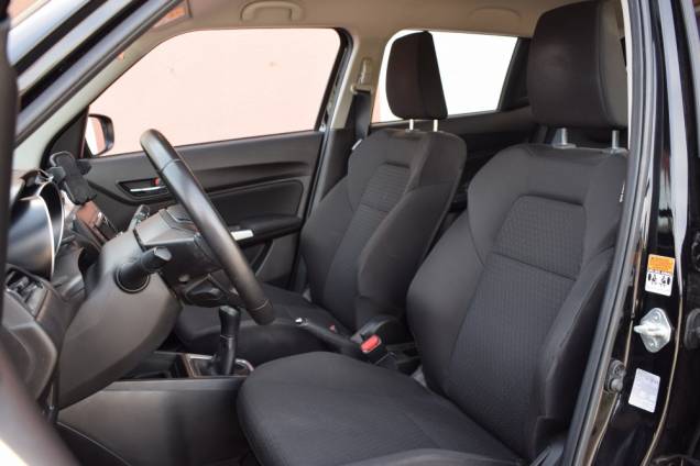 SUZUKI SWIFT AVANTAGE 1.2 DUALJET HYBRID 90 CV BVM 10