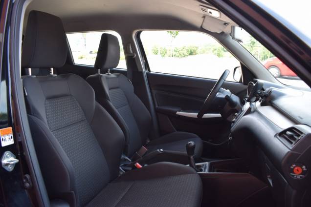 SUZUKI SWIFT AVANTAGE 1.2 DUALJET HYBRID 90 CV BVM 12