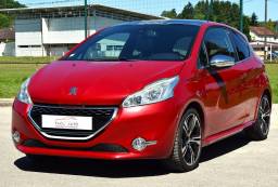 PEUGEOT 208 GTI 200 CV / 86600 KMS / JBL / TOIT PANORAMIQUE