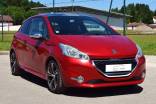PEUGEOT 208 GTI 1.6 THP 200 CV / 86600 KMS / JBL / TOIT PANORAMIQUE 2